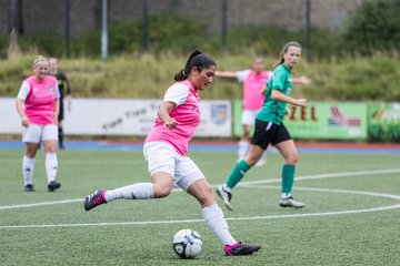 Bild 196 - F Harksheide - IF Stjernen Flensborg : Ergebnis: 7:2